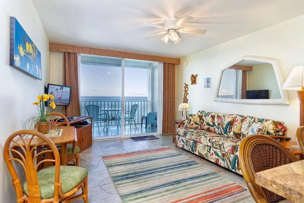 Beautifully Renovated Oceanfront Condo W/ Breathe Taking Views! - Hale Kona Kai 302 Kailua-Kona 0*,